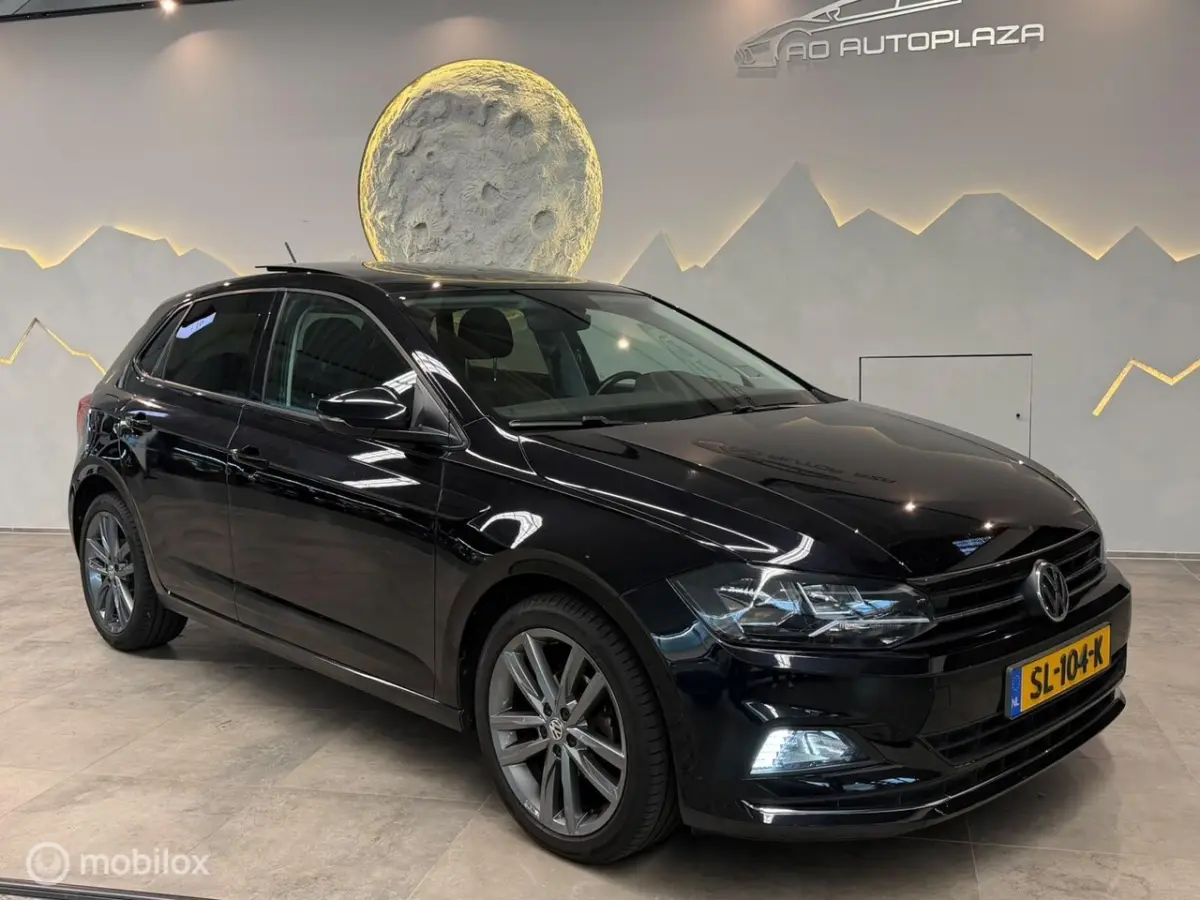 1.0 TSI Beats Panorama/Camera/ACC/Carplay