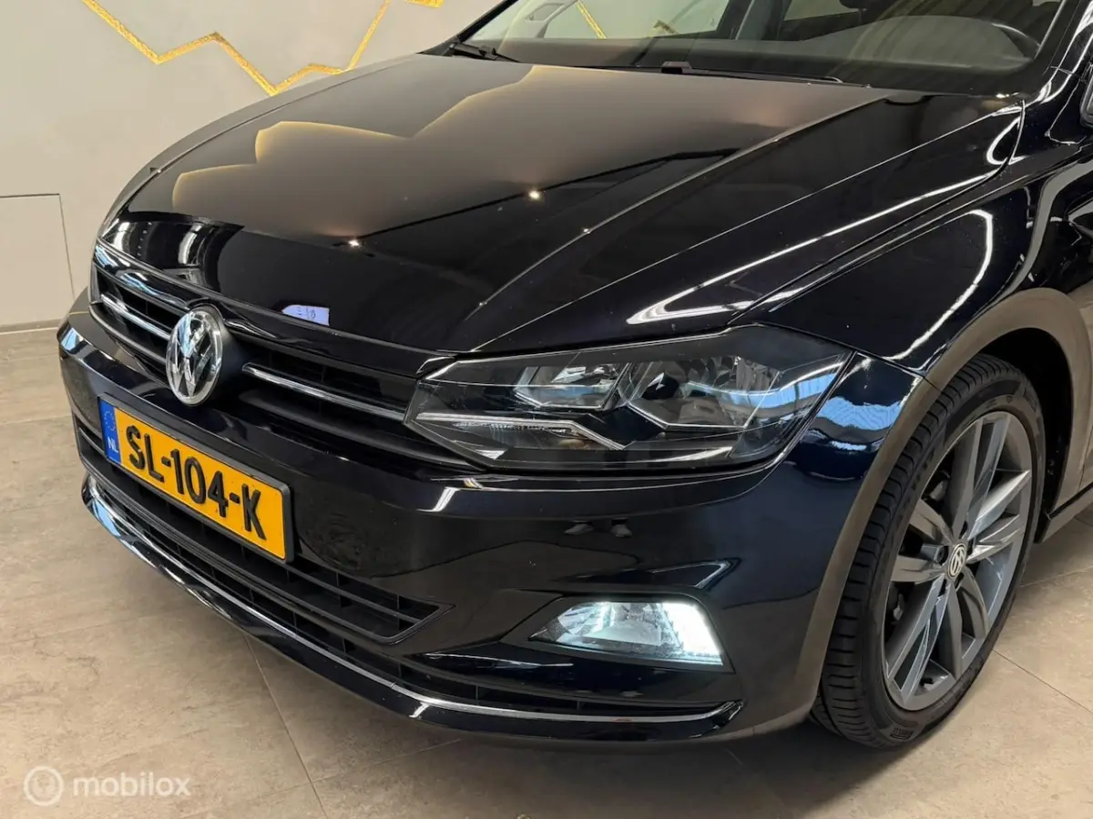 1.0 TSI Beats Panorama/Camera/ACC/Carplay