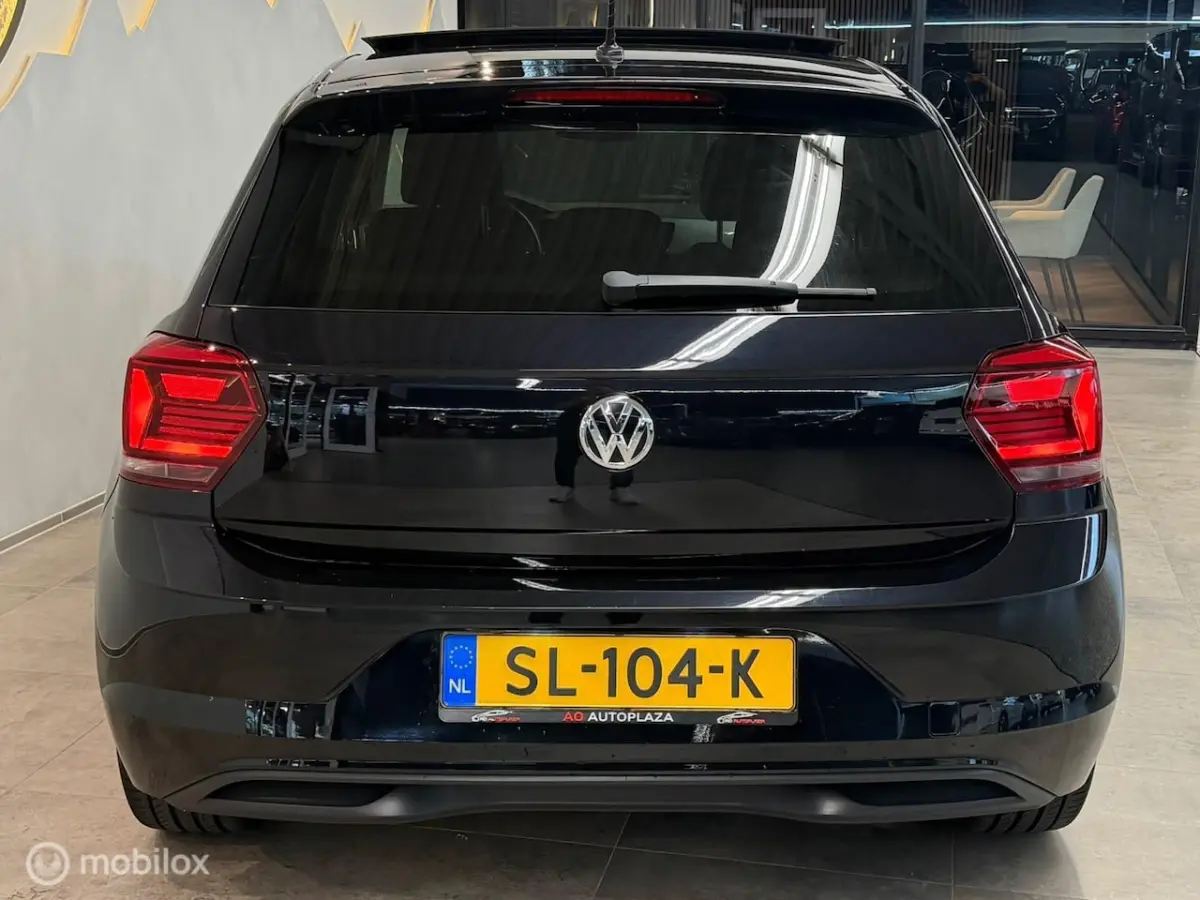 1.0 TSI Beats Panorama/Camera/ACC/Carplay
