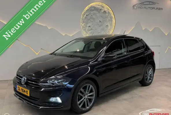 1.0 TSI Beats Panorama/Camera/ACC/Carplay
