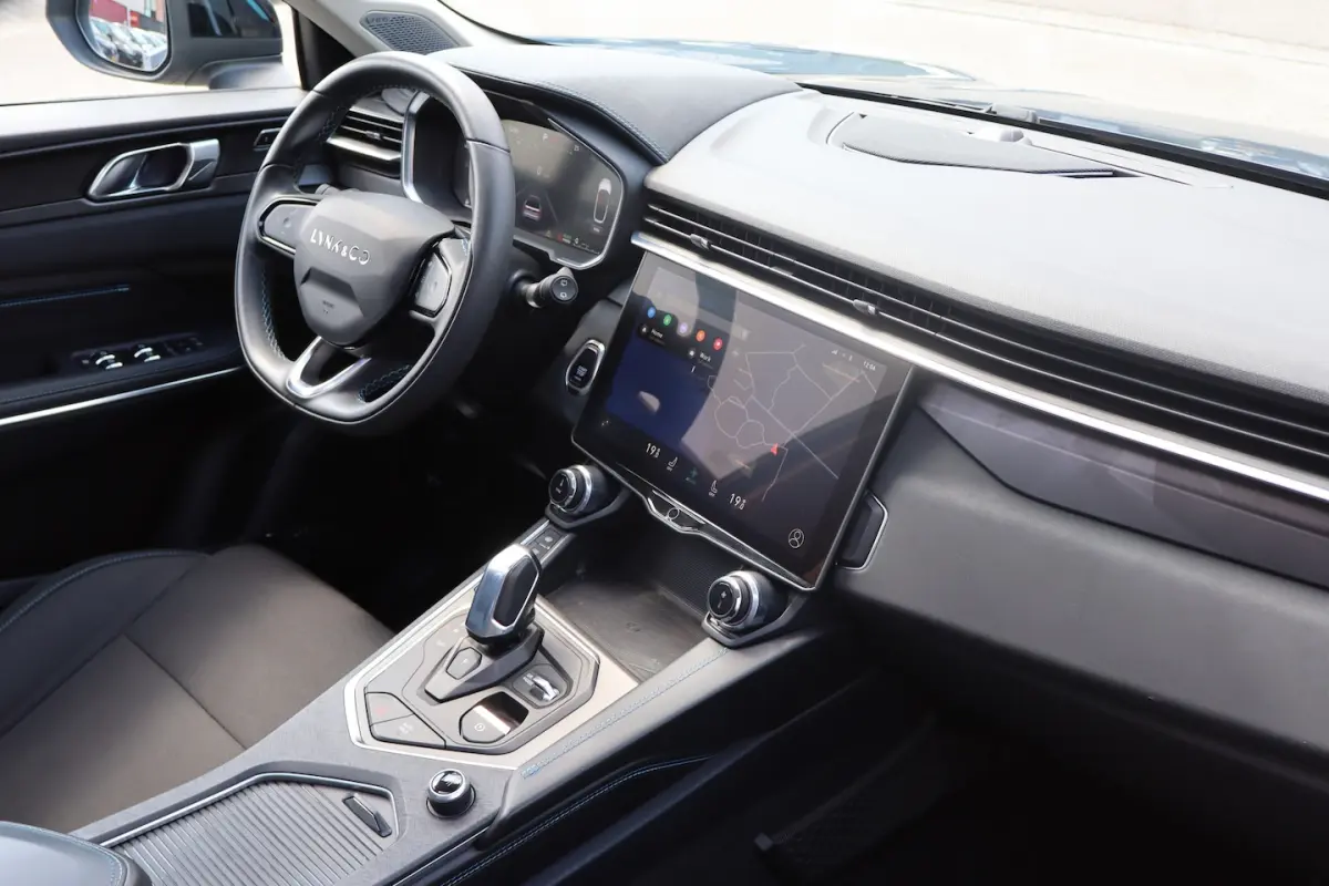 1.5 Panoramadak/360Â° Camera/Keyless/Lane assist/Adaptive cruise control/Navigatie/Apple ca