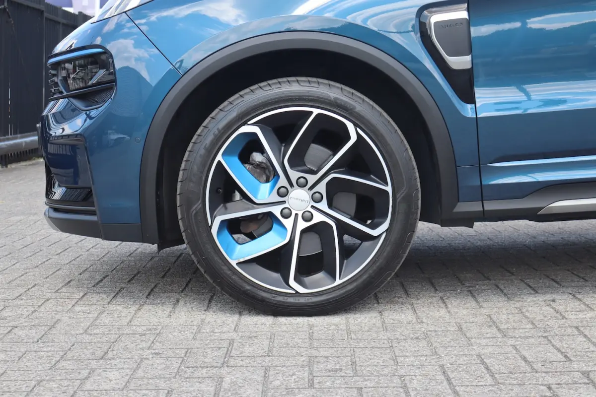 1.5 Panoramadak/360Â° Camera/Keyless/Lane assist/Adaptive cruise control/Navigatie/Apple ca