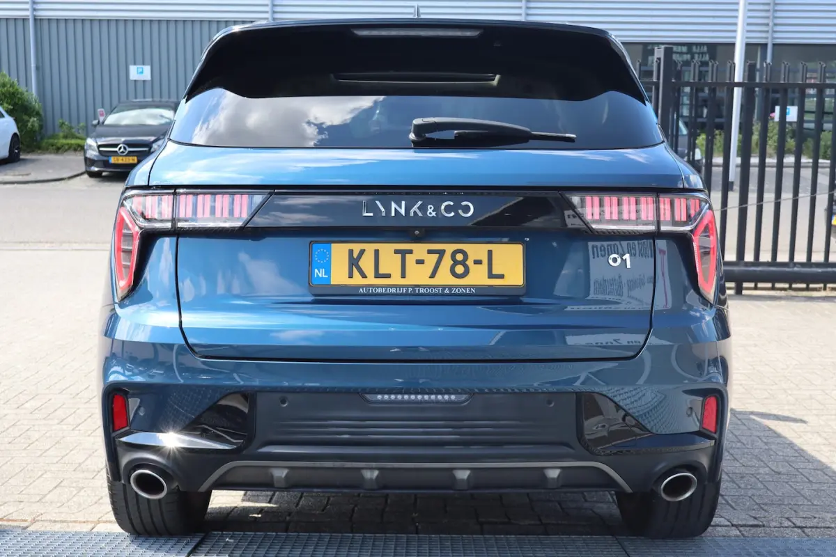 1.5 Panoramadak/360Â° Camera/Keyless/Lane assist/Adaptive cruise control/Navigatie/Apple ca