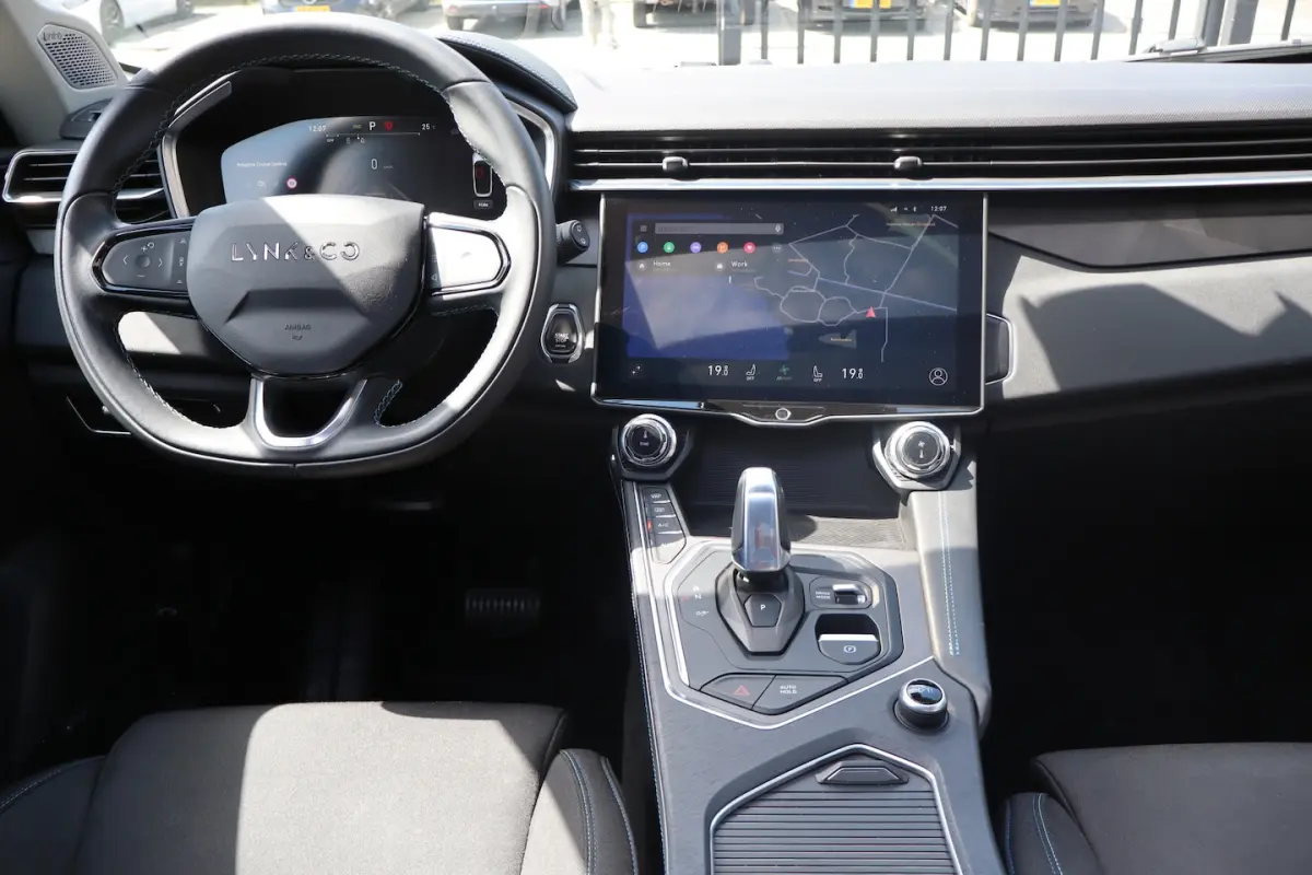 1.5 Panoramadak/360Â° Camera/Keyless/Lane assist/Adaptive cruise control/Navigatie/Apple ca