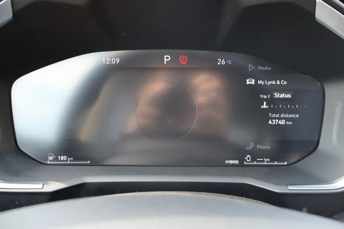 1.5 Panoramadak/360Â° Camera/Keyless/Lane assist/Adaptive cruise control/Navigatie/Apple ca