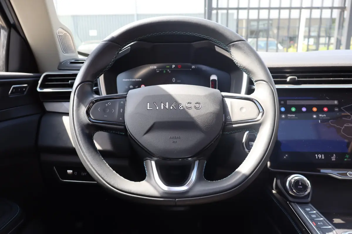 1.5 Panoramadak/360Â° Camera/Keyless/Lane assist/Adaptive cruise control/Navigatie/Apple ca