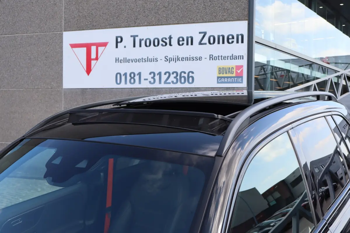 AMG 35 4MATIC Night pakket/Panoramadak/Stoelverwarming/Sfeerverlichting/ABC Kleppensysteem