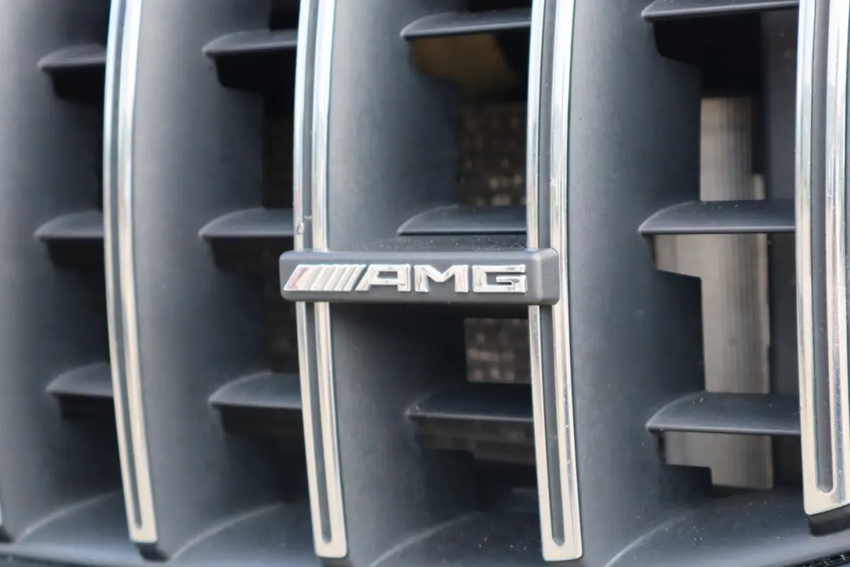 AMG 35 4MATIC Night pakket/Panoramadak/Stoelverwarming/Sfeerverlichting/ABC Kleppensysteem