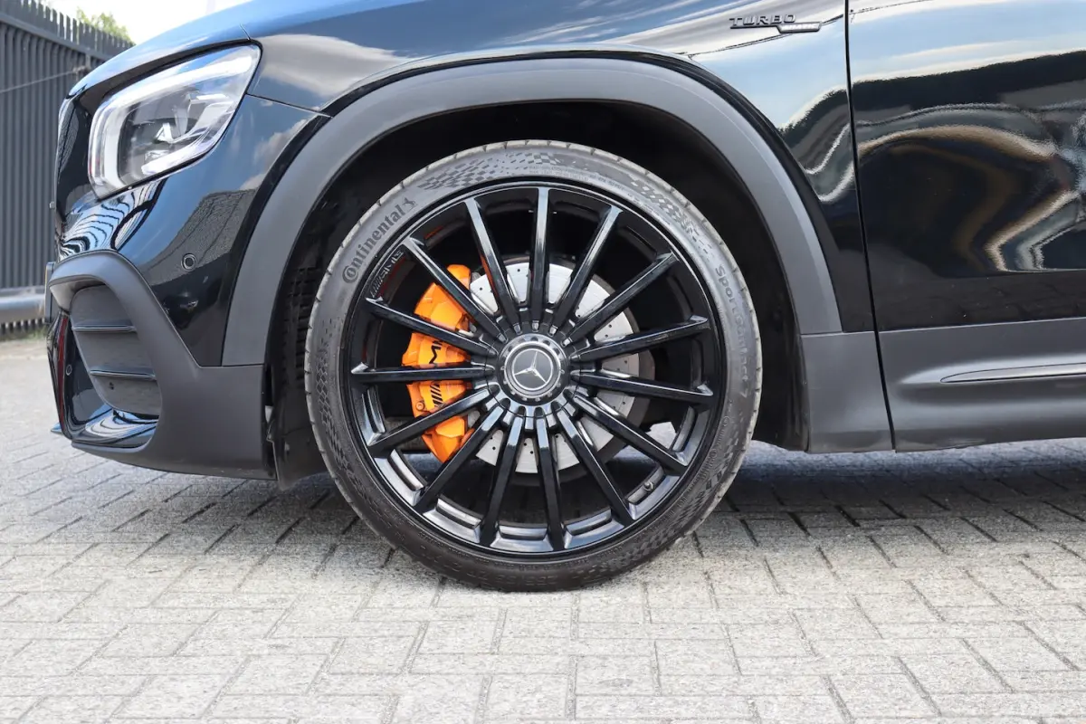 AMG 35 4MATIC Night pakket/Panoramadak/Stoelverwarming/Sfeerverlichting/ABC Kleppensysteem