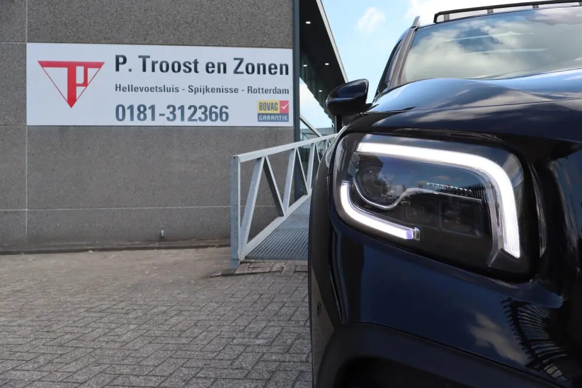 AMG 35 4MATIC Night pakket/Panoramadak/Stoelverwarming/Sfeerverlichting/ABC Kleppensysteem