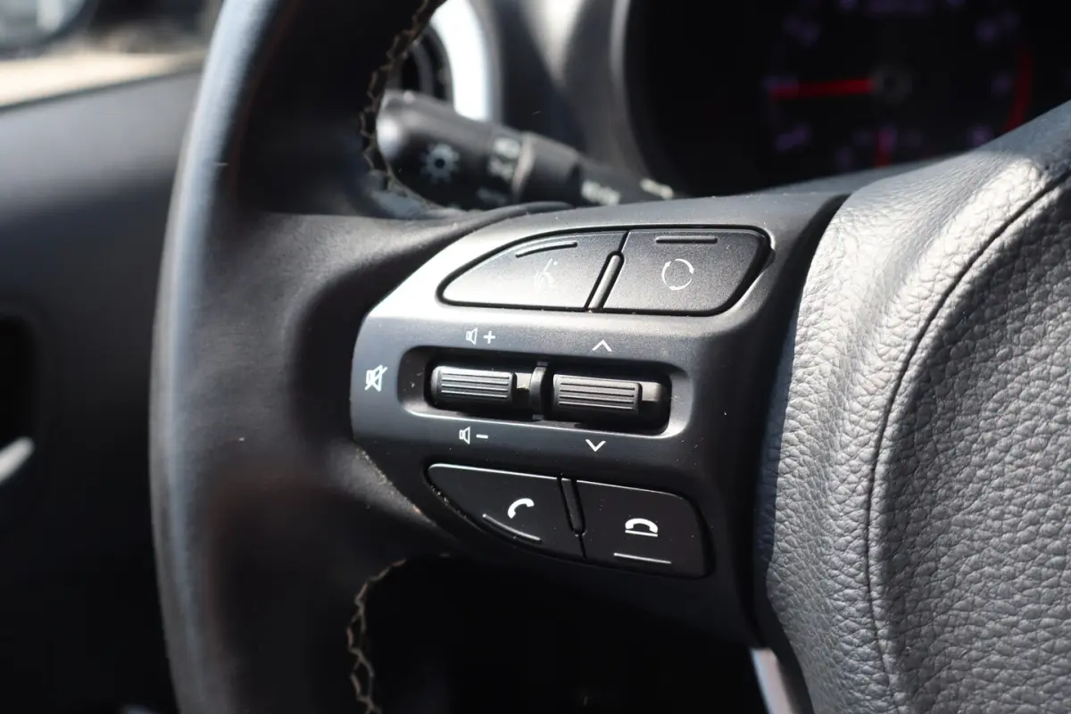 1.0 CVVT Colour Edition Nederlandse auto Achteruitrijcamera/Apple carplay/Cruise control/C