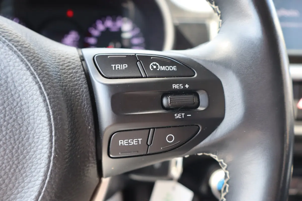 1.0 CVVT Colour Edition Nederlandse auto Achteruitrijcamera/Apple carplay/Cruise control/C
