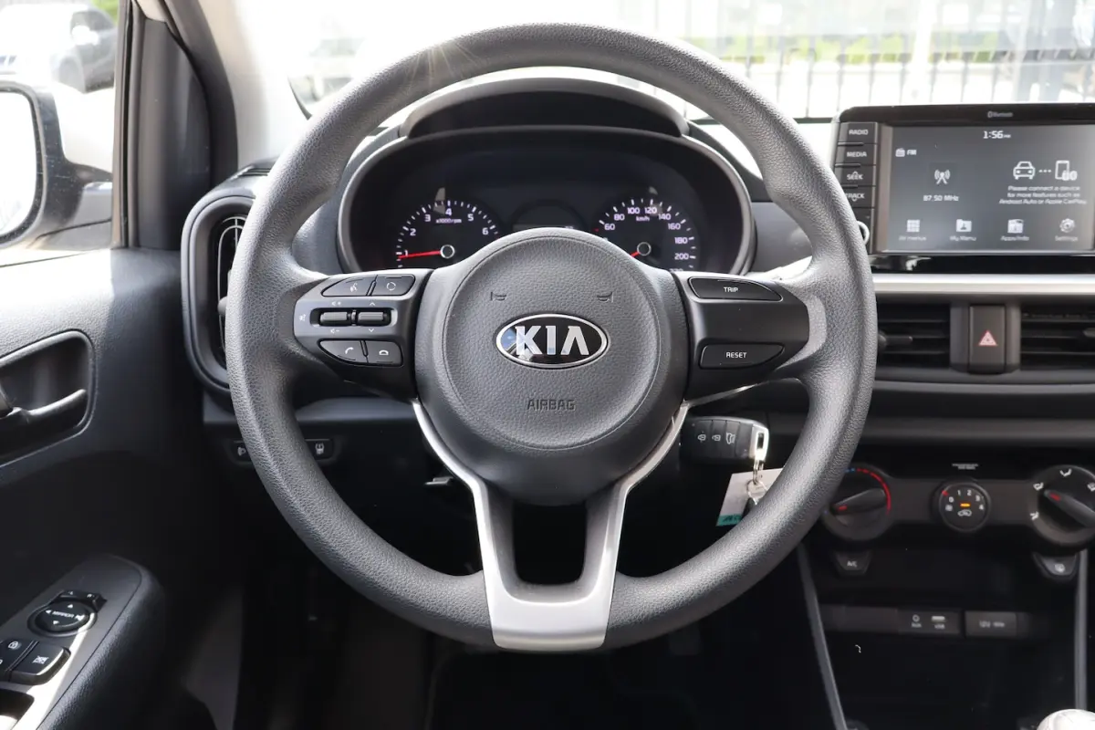 1.0 MPi ComfortPlusLine Apple carplay/Achteruitrijcamera/Elektrische ramen/Centrale deurve