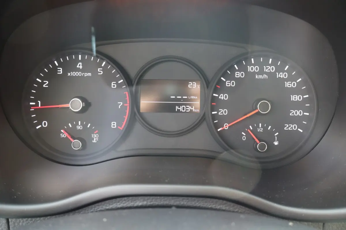 1.0 MPi ComfortPlusLine Apple carplay/Achteruitrijcamera/Elektrische ramen/Centrale deurve