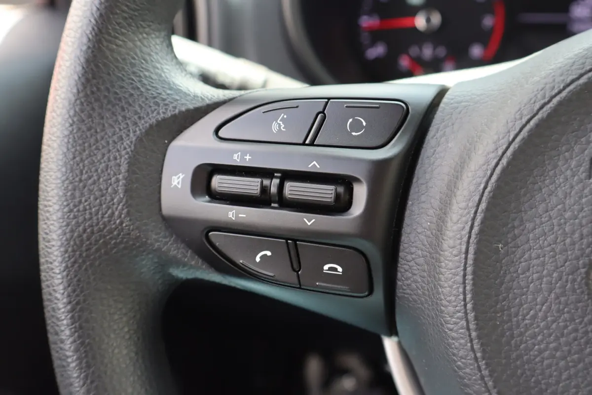 1.0 MPi ComfortPlusLine Apple carplay/Achteruitrijcamera/Elektrische ramen/Centrale deurve