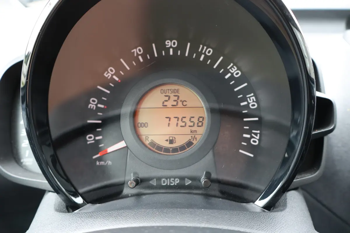 1.0 e-VTi Allure Nederlandse auto/Achteruitrijcamera/Climate control/Bluetooth/Licht metaa
