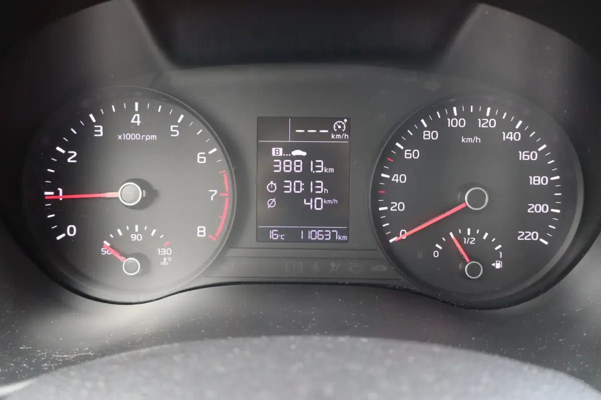 1.0 T-GDi DynamicLine Achteruitrijcamera/Apple carplay/Navigatie/Cruise control/DAB/Airco