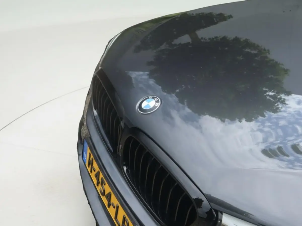 530i High Executive M-Sport | Clima | Cruise | Multimedia/Navi | Pano | Leder| PDC + 360 c