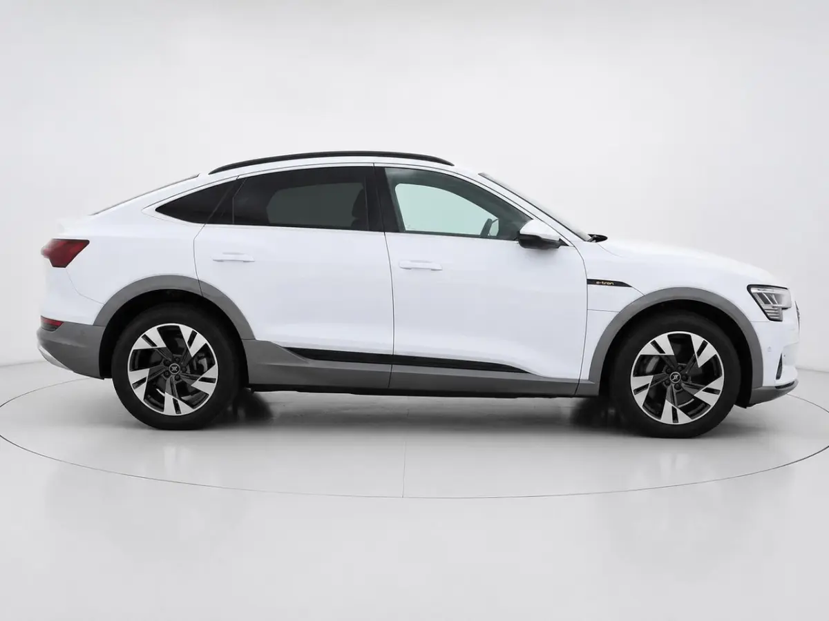 55 quattro Business edition 95 kWh | Clima | Cruise | Multimedia/Navi | Suur/-stoelverwarm