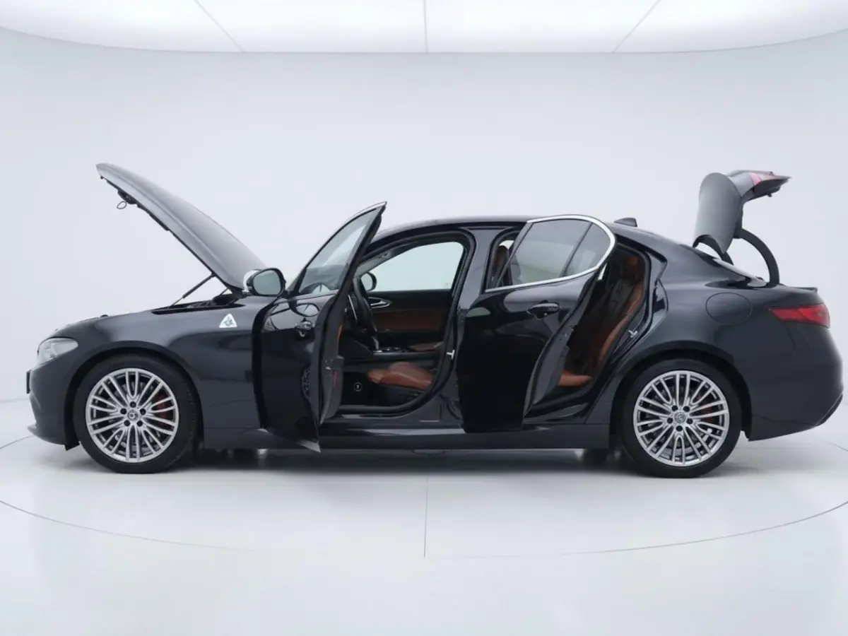 2.0T Super | 310pk | 1e eigenaar | Clima | Cruise | Multimedia/Navi | Leder | Stoel/-Stuur