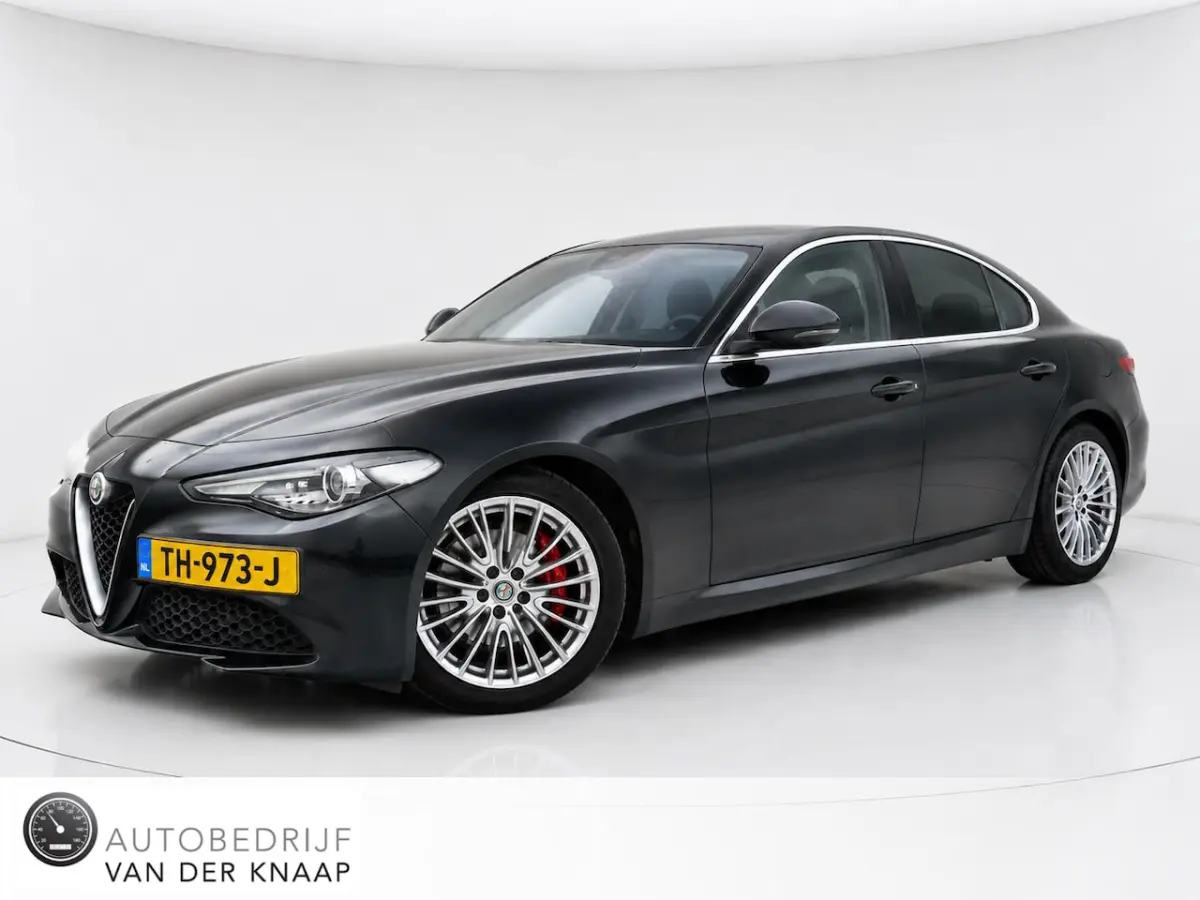 2.0T Super | 310pk | 1e eigenaar | Clima | Cruise | Multimedia/Navi | Leder | Stoel/-Stuur