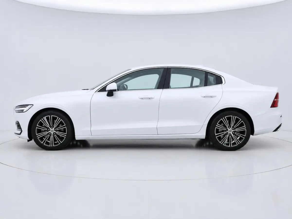 2.0 B4 Inscription (M-Hybrid) | Pilot assist | Multimedia/navi | Leder | Harman&Kardon | S