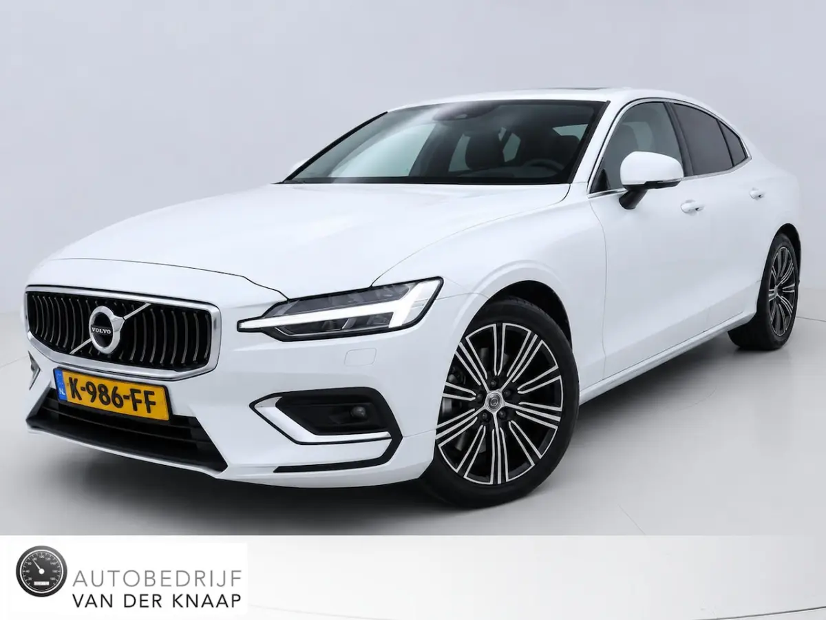 2.0 B4 Inscription (M-Hybrid) | Pilot assist | Multimedia/navi | Leder | Harman&Kardon | S