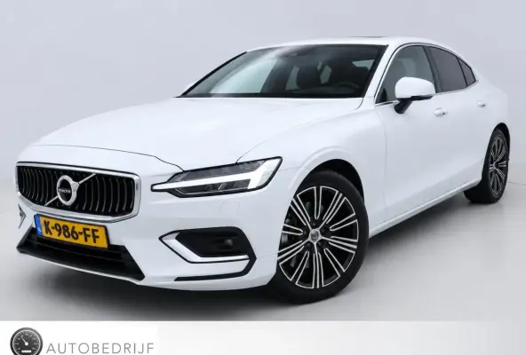2.0 B4 Inscription (M-Hybrid) | Pilot assist | Multimedia/navi | Leder | Harman&Kardon | S
