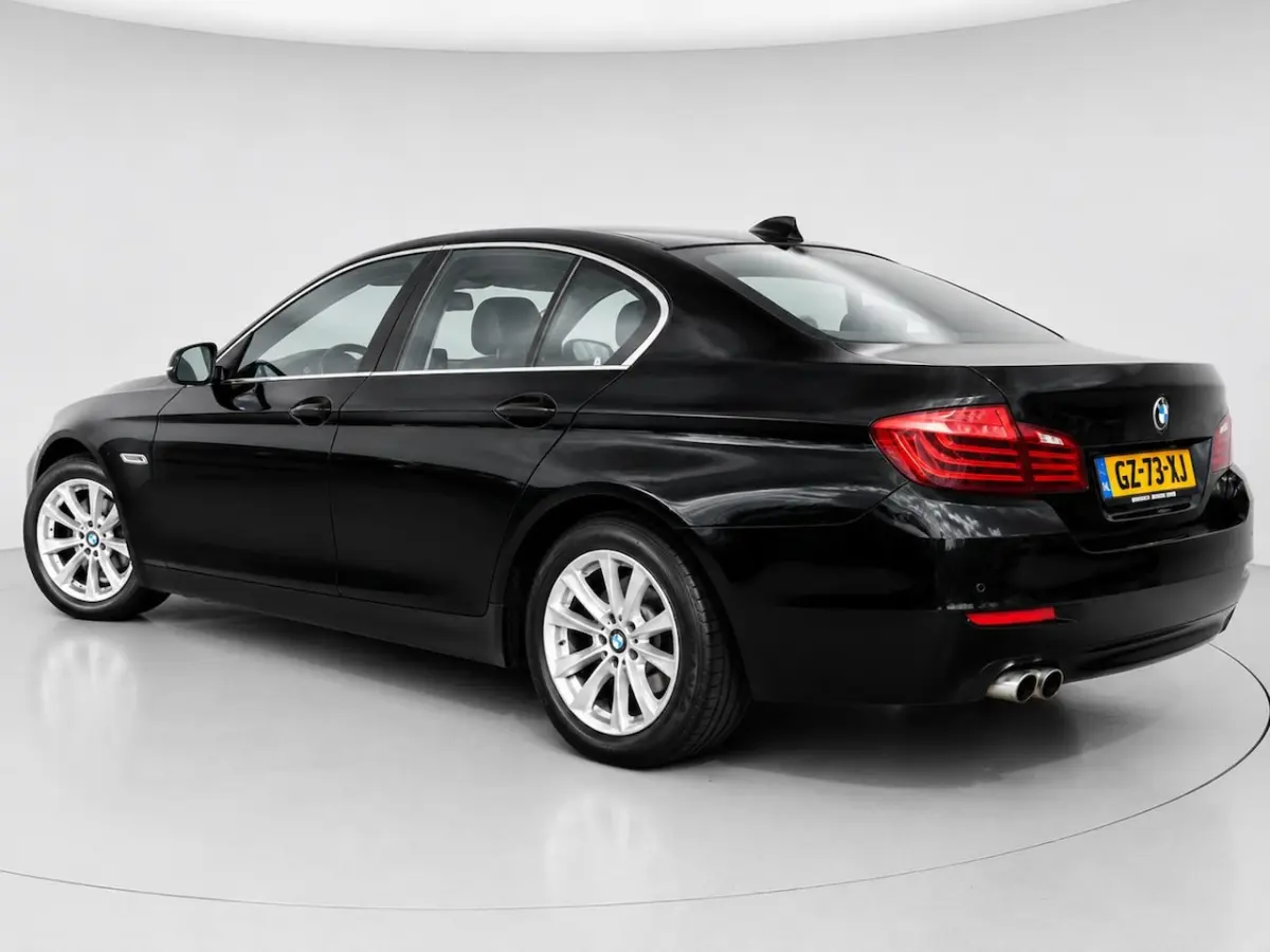 528i Executive | Clima | Cruise | Multimedia/Navi | Leder | PDC |