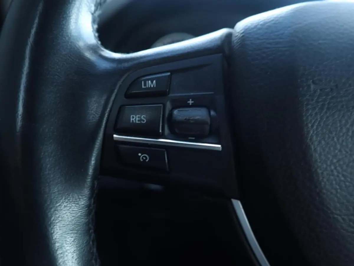 528i Executive | Clima | Cruise | Multimedia/Navi | Leder | PDC |