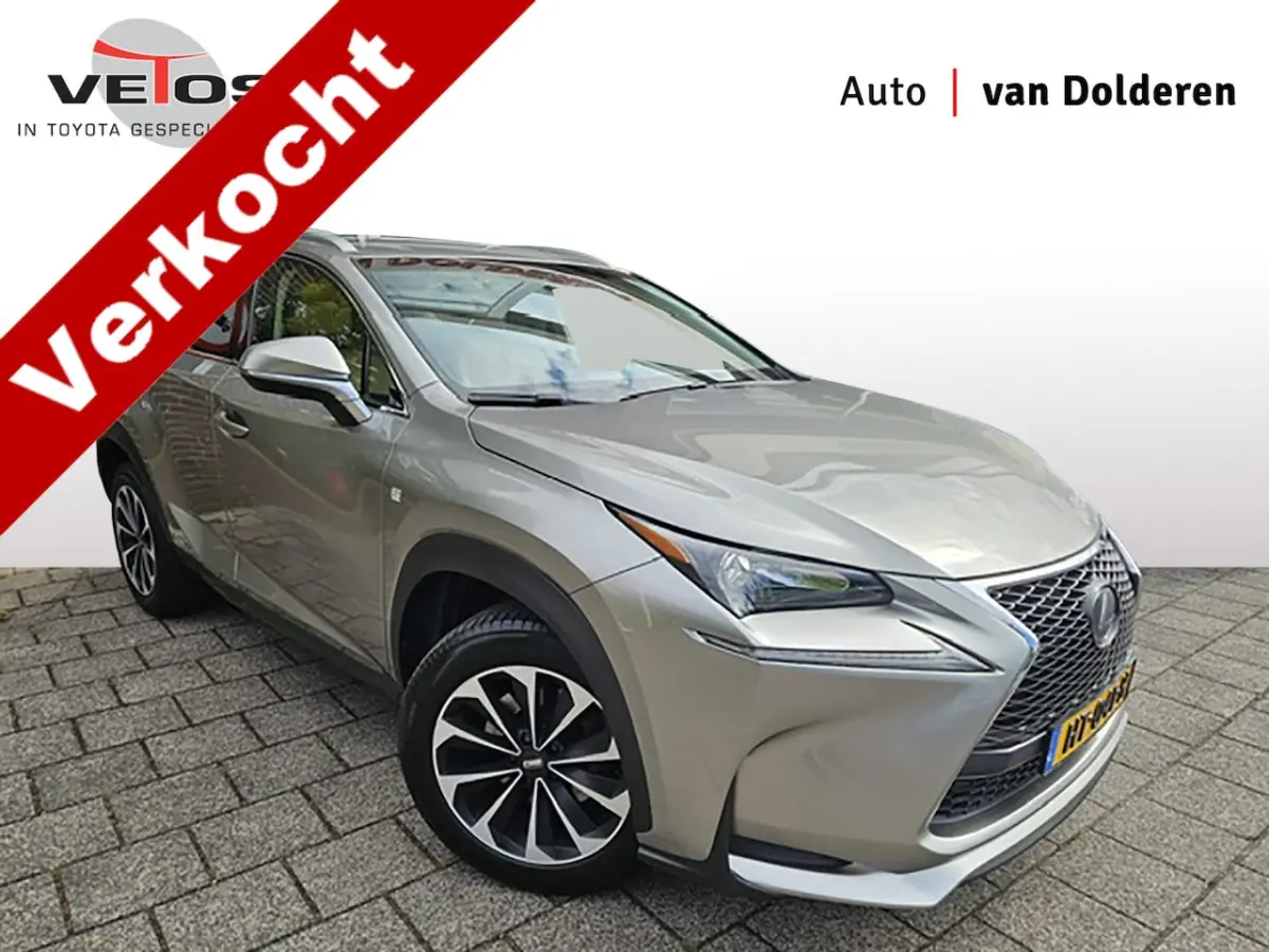 300h 25th Edition NL auto
