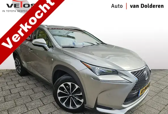 300h 25th Edition NL auto