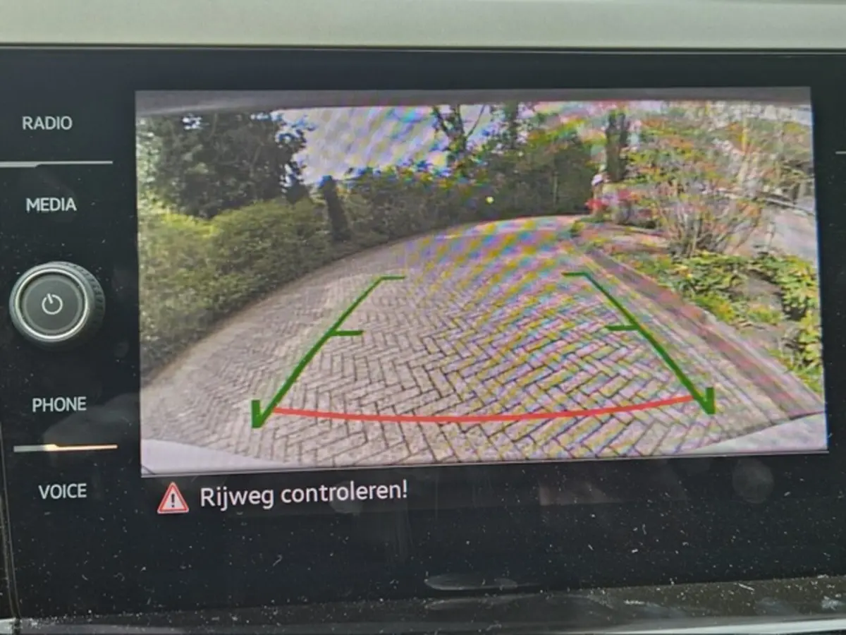 1.0 TSI Comfortline Apple carplay/Andriod auto