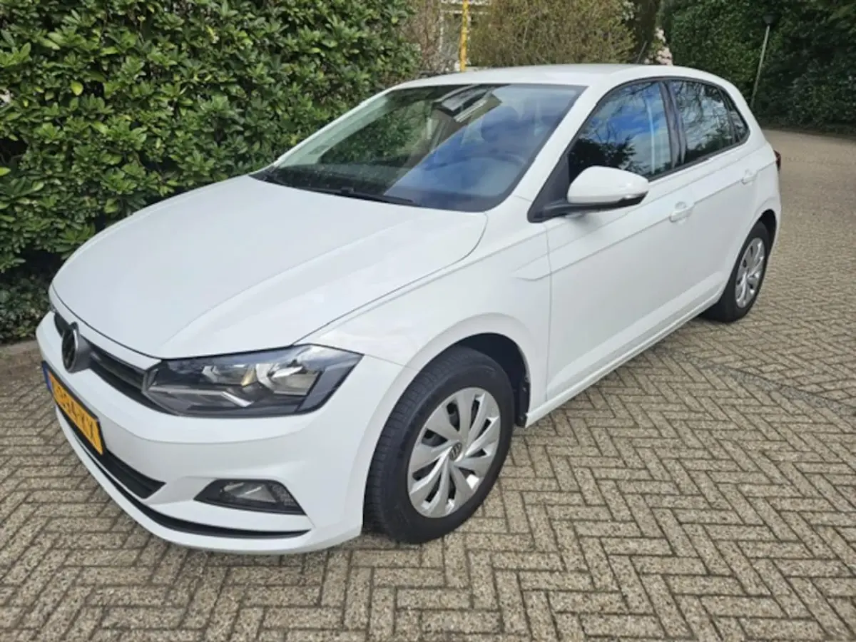 1.0 TSI Comfortline Apple carplay/Andriod auto