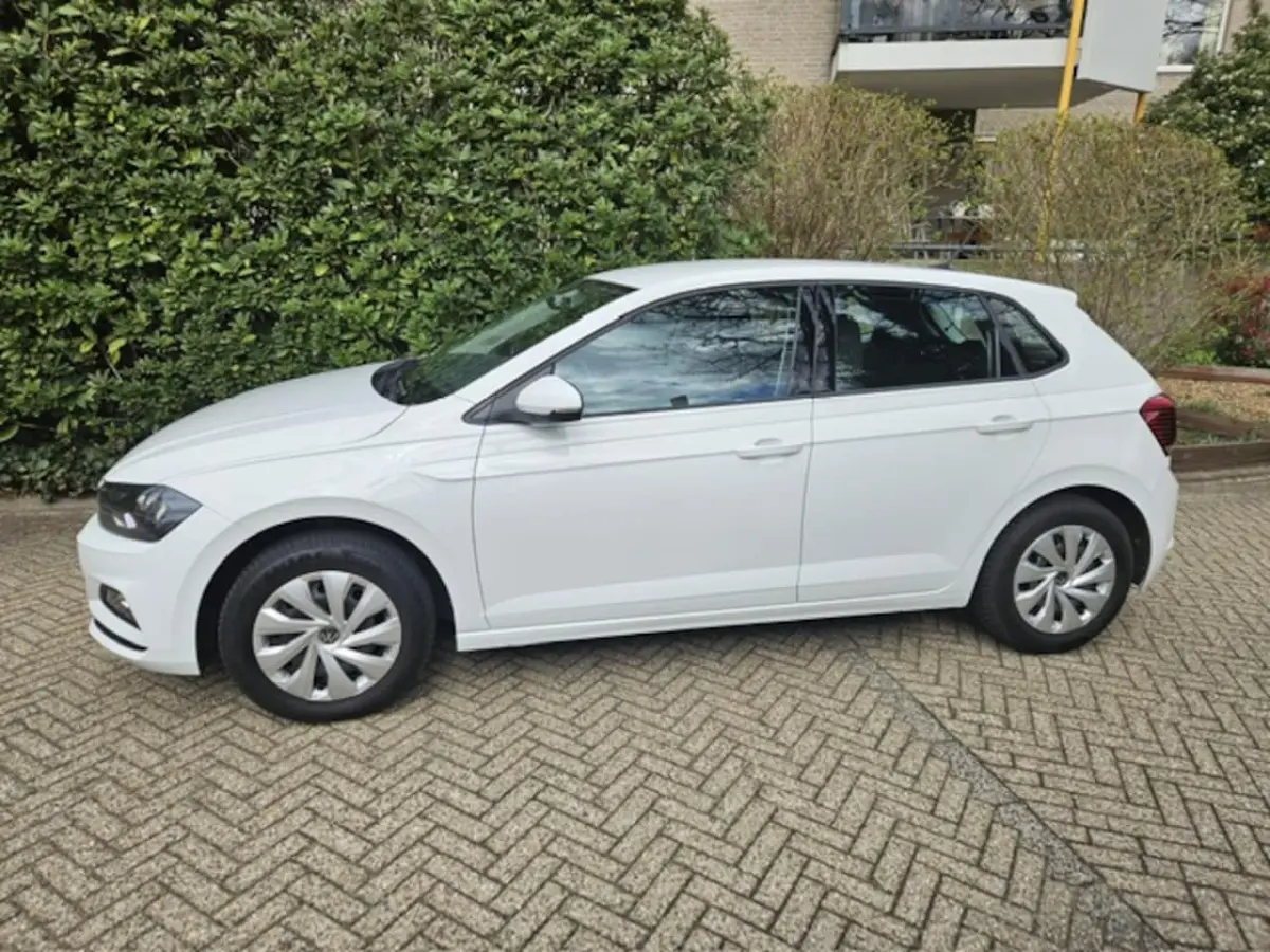 1.0 TSI Comfortline Apple carplay/Andriod auto