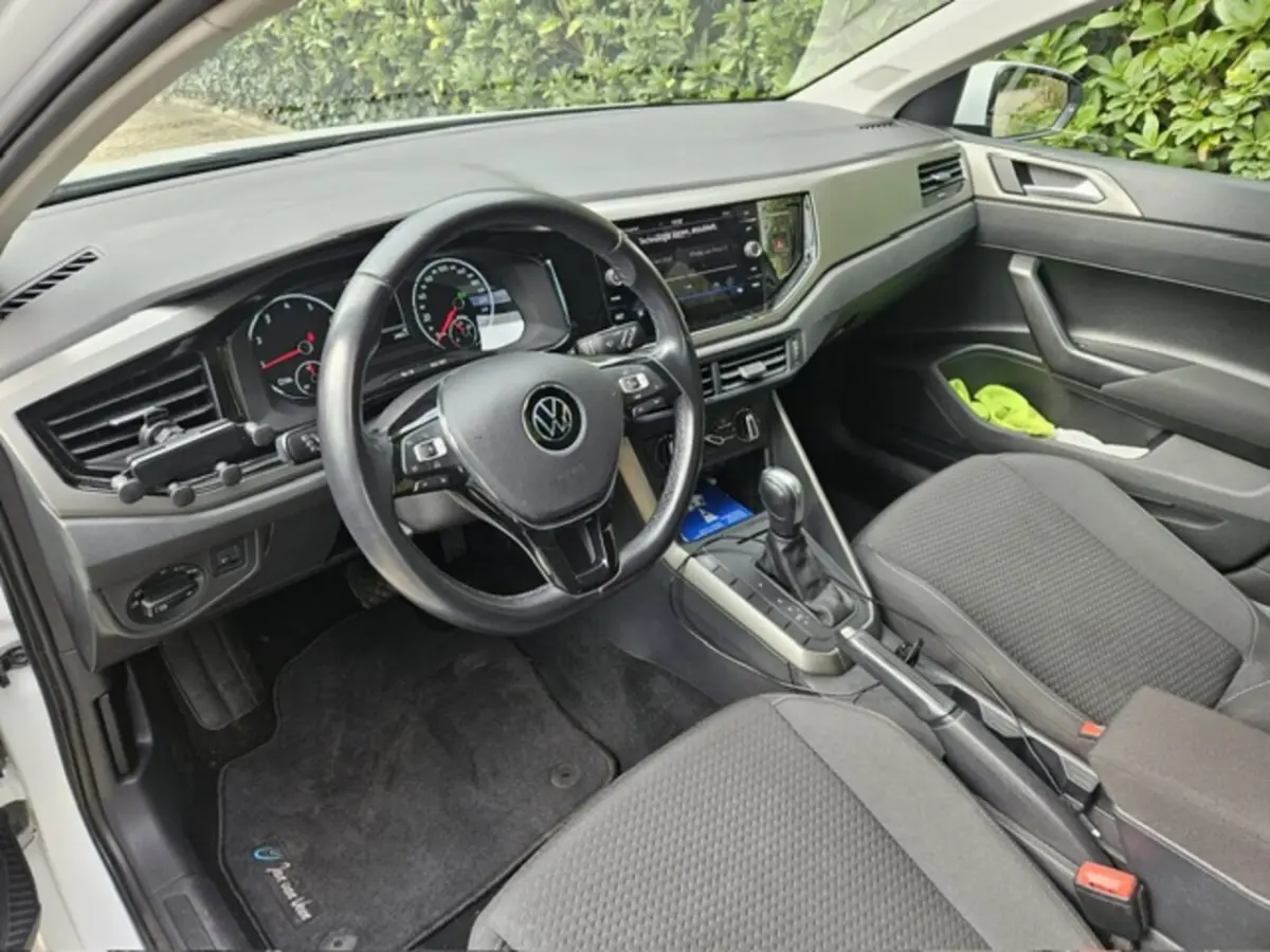 1.0 TSI Comfortline Apple carplay/Andriod auto