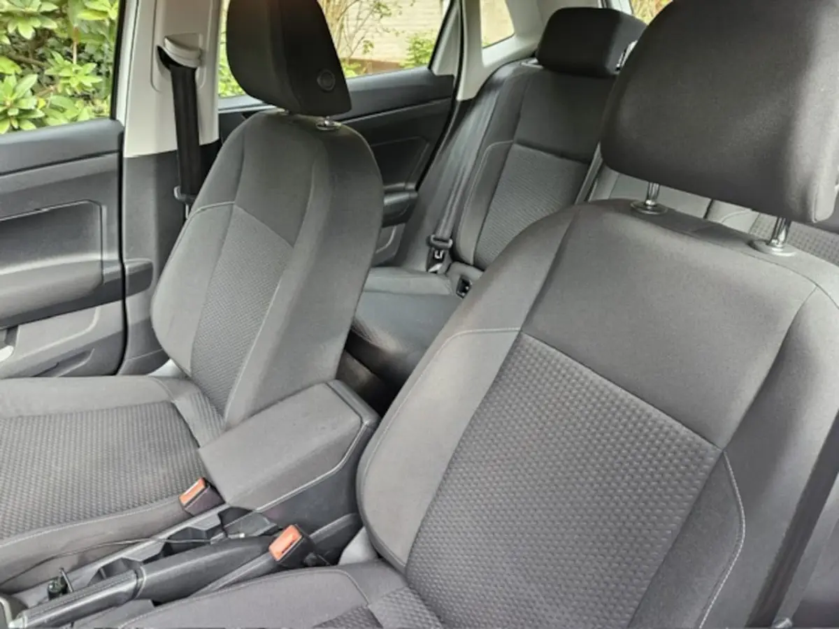1.0 TSI Comfortline Apple carplay/Andriod auto