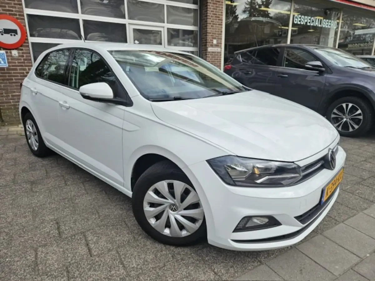 1.0 TSI Comfortline Apple carplay/Andriod auto