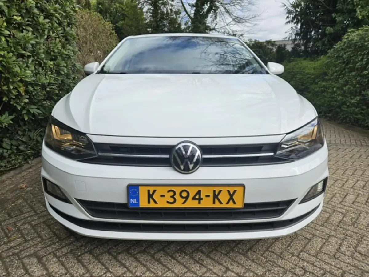 1.0 TSI Comfortline Apple carplay/Andriod auto