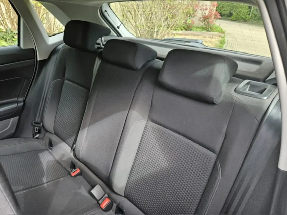1.0 TSI Comfortline Apple carplay/Andriod auto