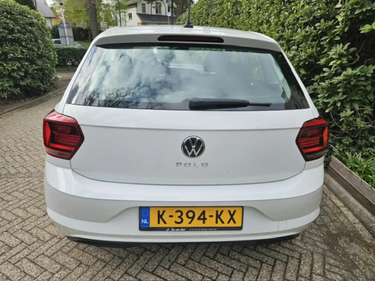 1.0 TSI Comfortline Apple carplay/Andriod auto