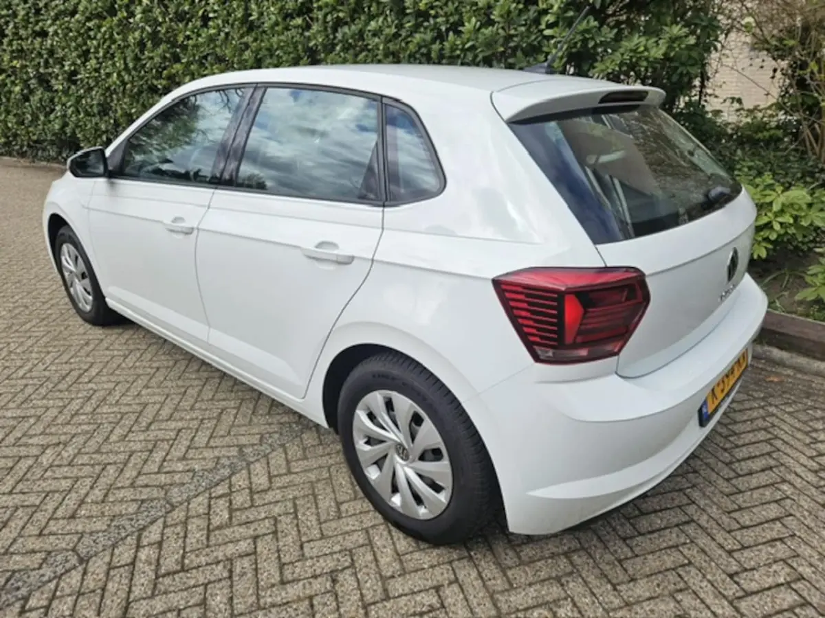 1.0 TSI Comfortline Apple carplay/Andriod auto