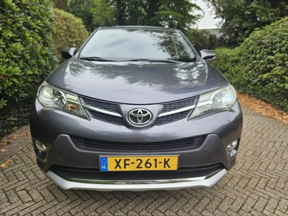 2.0 Executive Business 4WD Elektrische achterklep