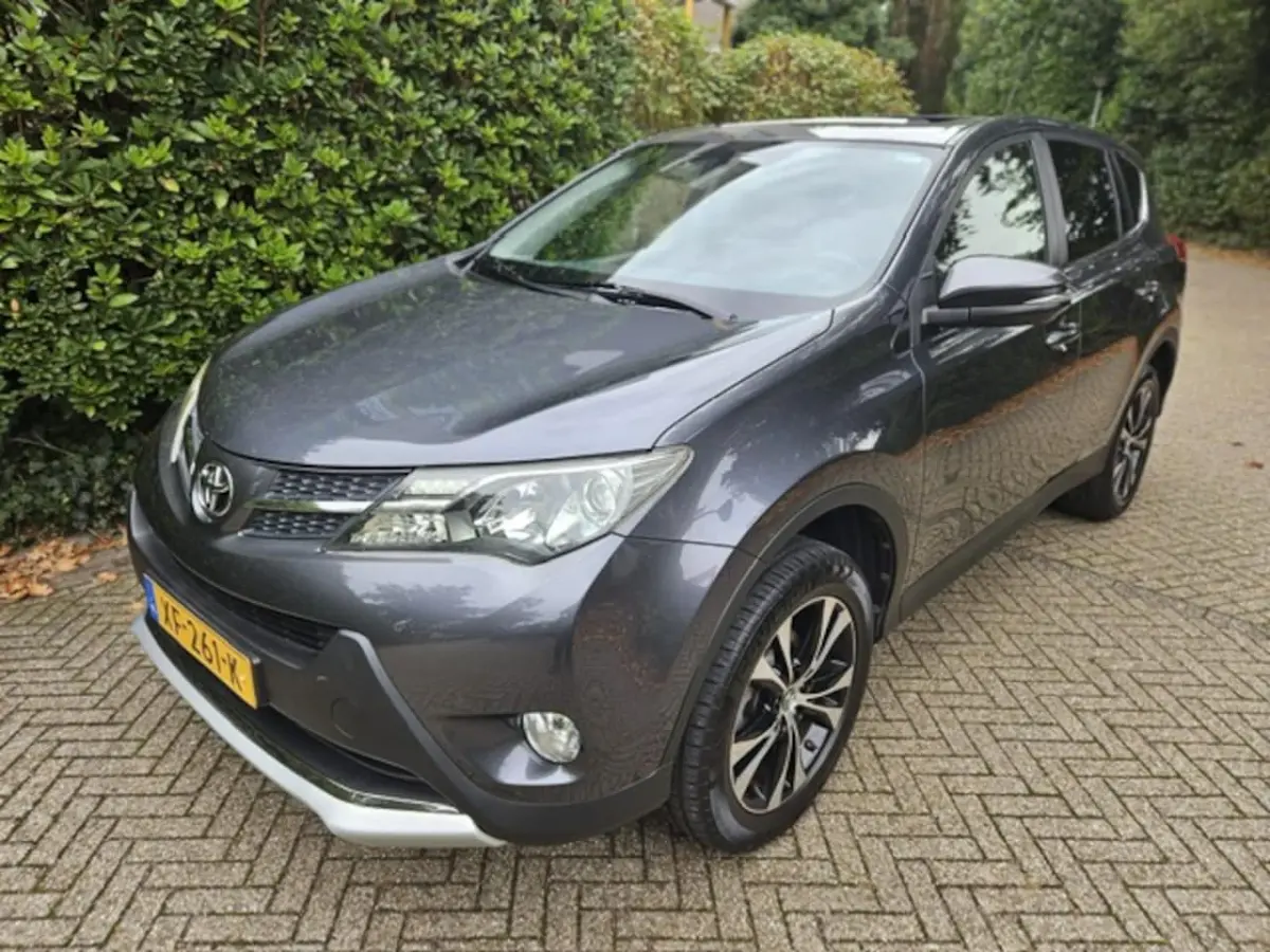 2.0 Executive Business 4WD Elektrische achterklep