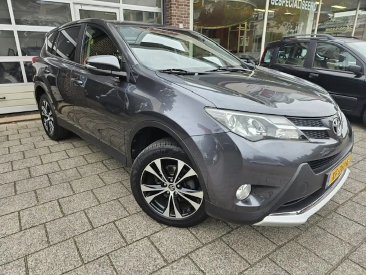 2.0 Executive Business 4WD Elektrische achterklep