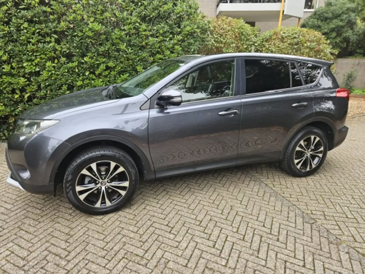 2.0 Executive Business 4WD Elektrische achterklep