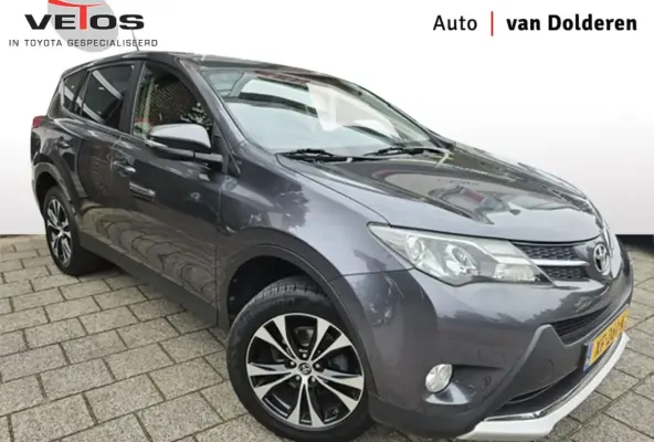 2.0 Executive Business 4WD Elektrische achterklep