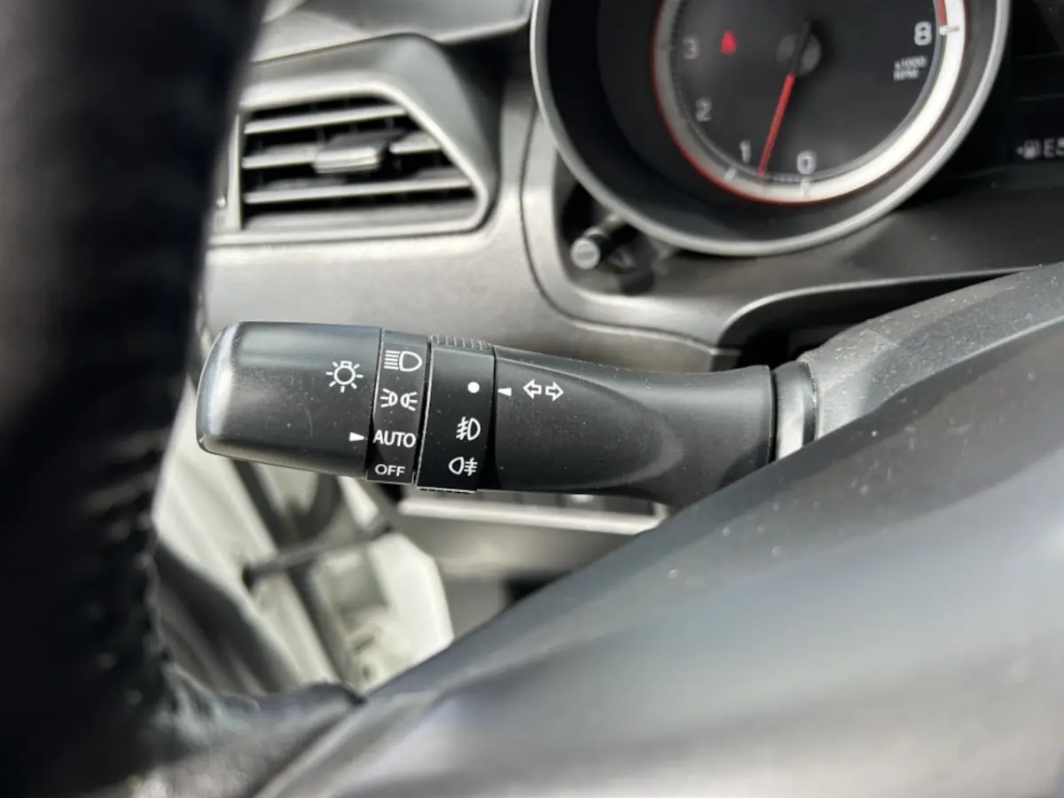 1.2 Select AUTOMAAT Camera*Airco TOPauto