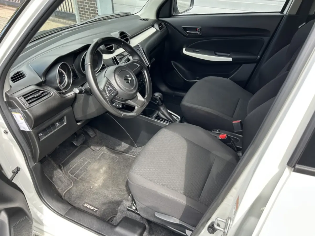 1.2 Select AUTOMAAT Camera*Airco TOPauto