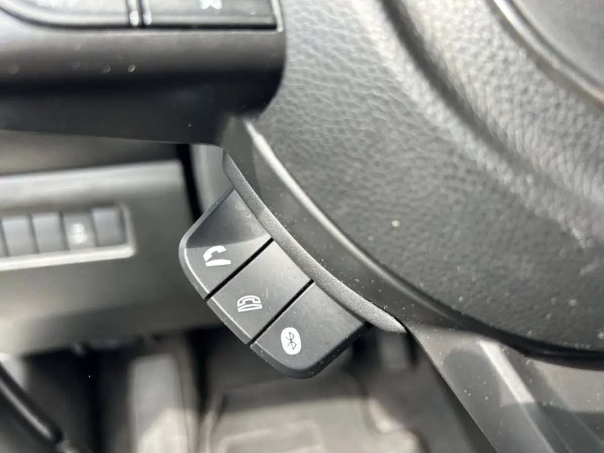 1.2 Select AUTOMAAT Camera*Airco TOPauto
